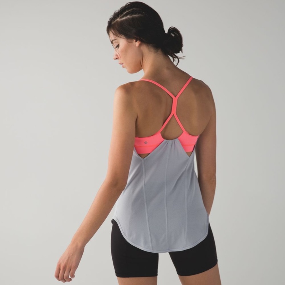Lululemon Roll Out Tank